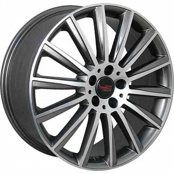 ���� ����� LegeArtis Concept MR542 Mercedes-Benz